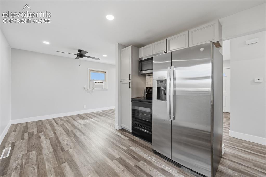 2818 Merry Lane Colorado Springs CO 80909