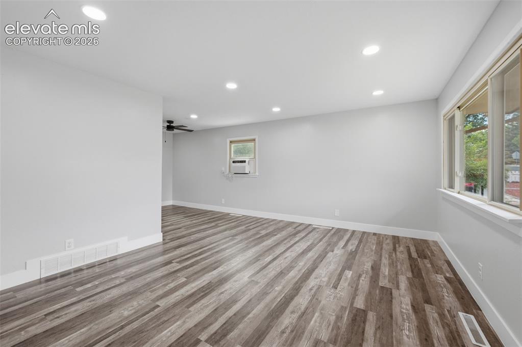 2818 Merry Lane Colorado Springs CO 80909