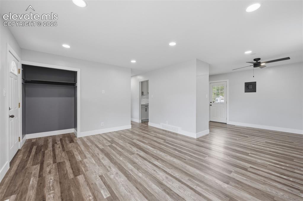 2818 Merry Lane Colorado Springs CO 80909