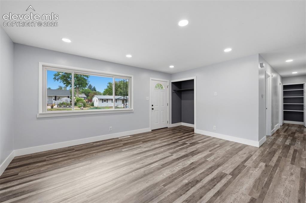 2818 Merry Lane Colorado Springs CO 80909