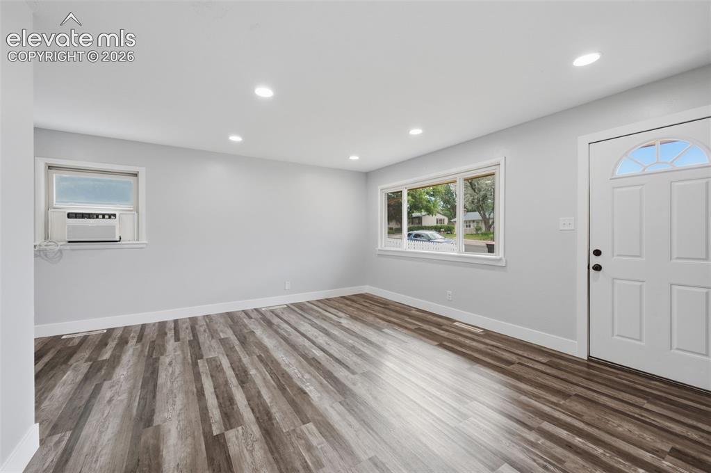 2818 Merry Lane Colorado Springs CO 80909