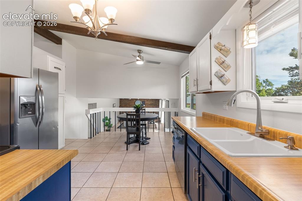 2554 Sierra Drive Colorado Springs CO 80917
