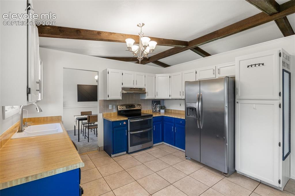 2554 Sierra Drive Colorado Springs CO 80917