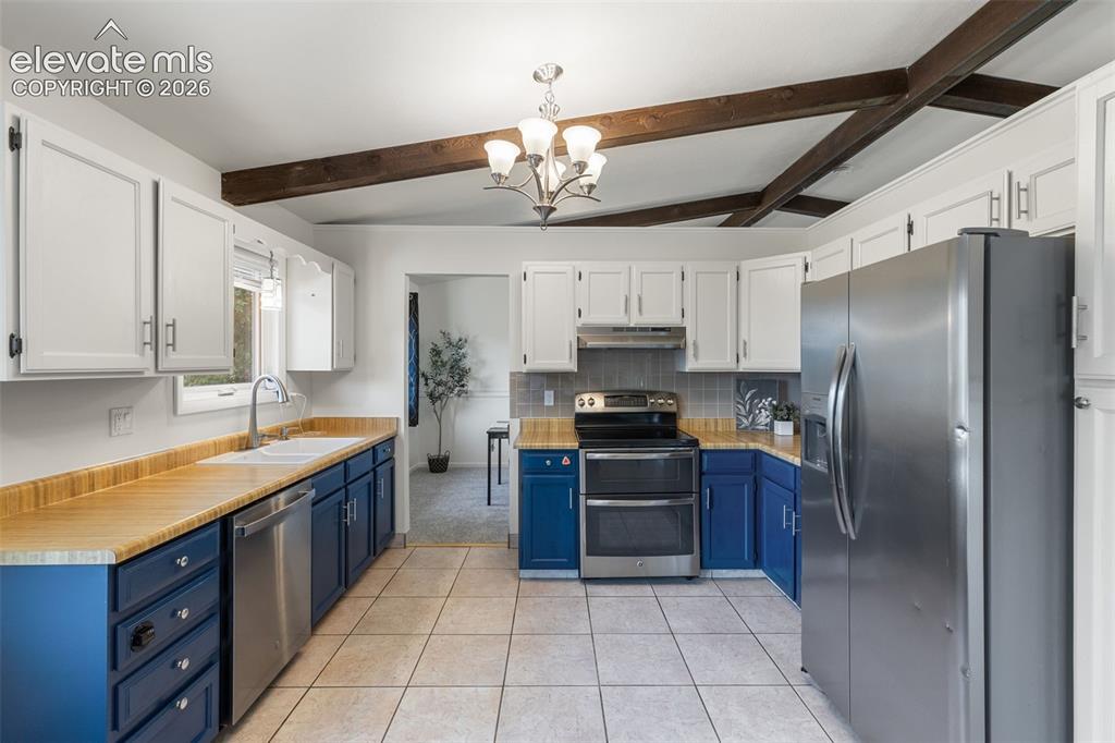 2554 Sierra Drive Colorado Springs CO 80917