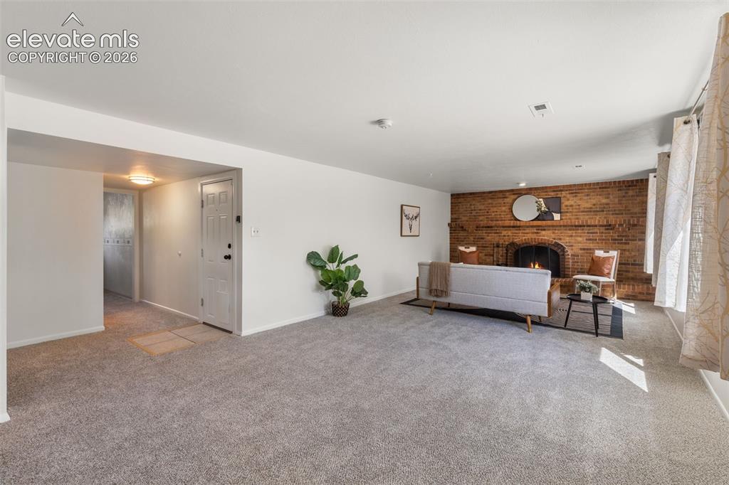 2554 Sierra Drive Colorado Springs CO 80917