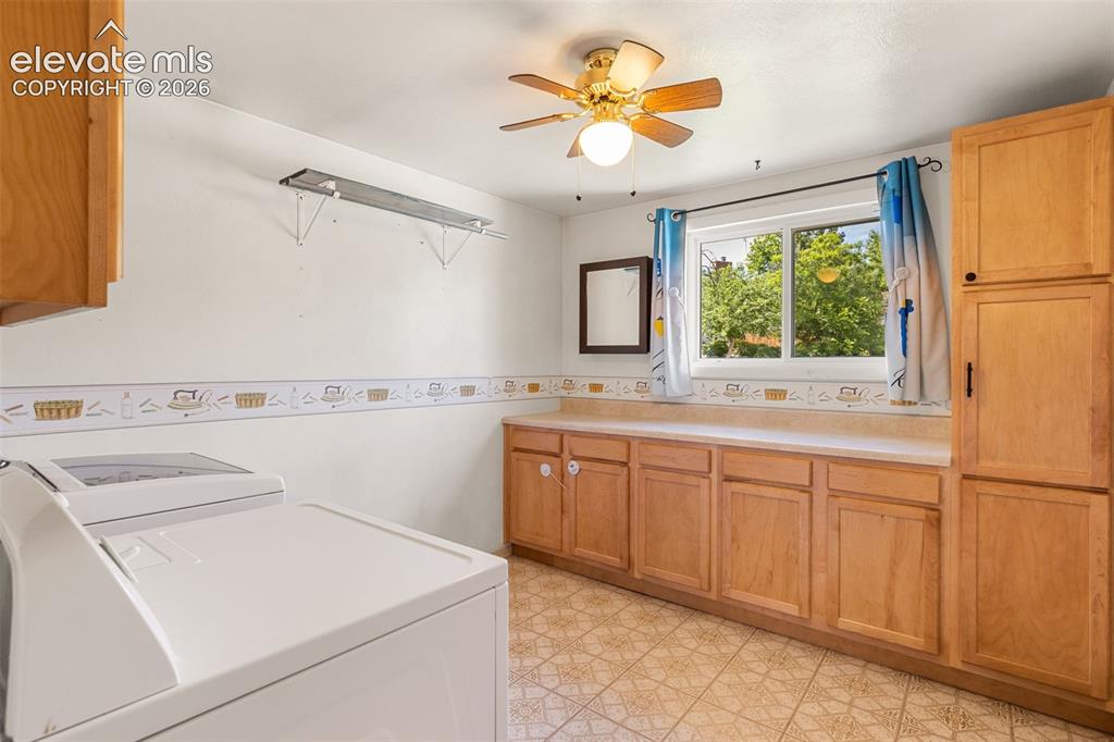 2554 Sierra Drive Colorado Springs CO 80917