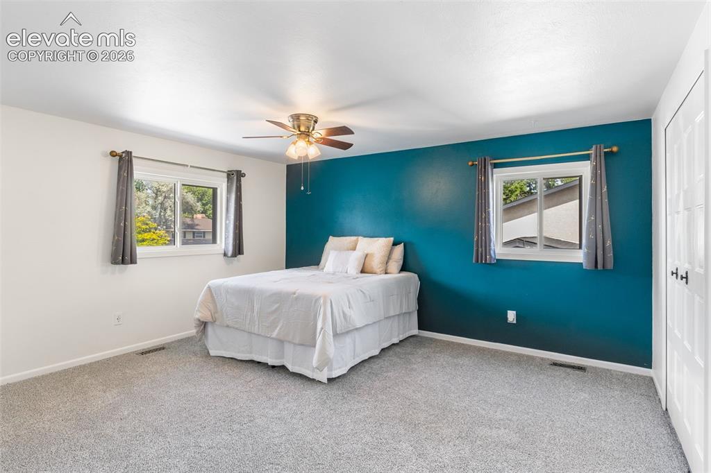 2554 Sierra Drive Colorado Springs CO 80917