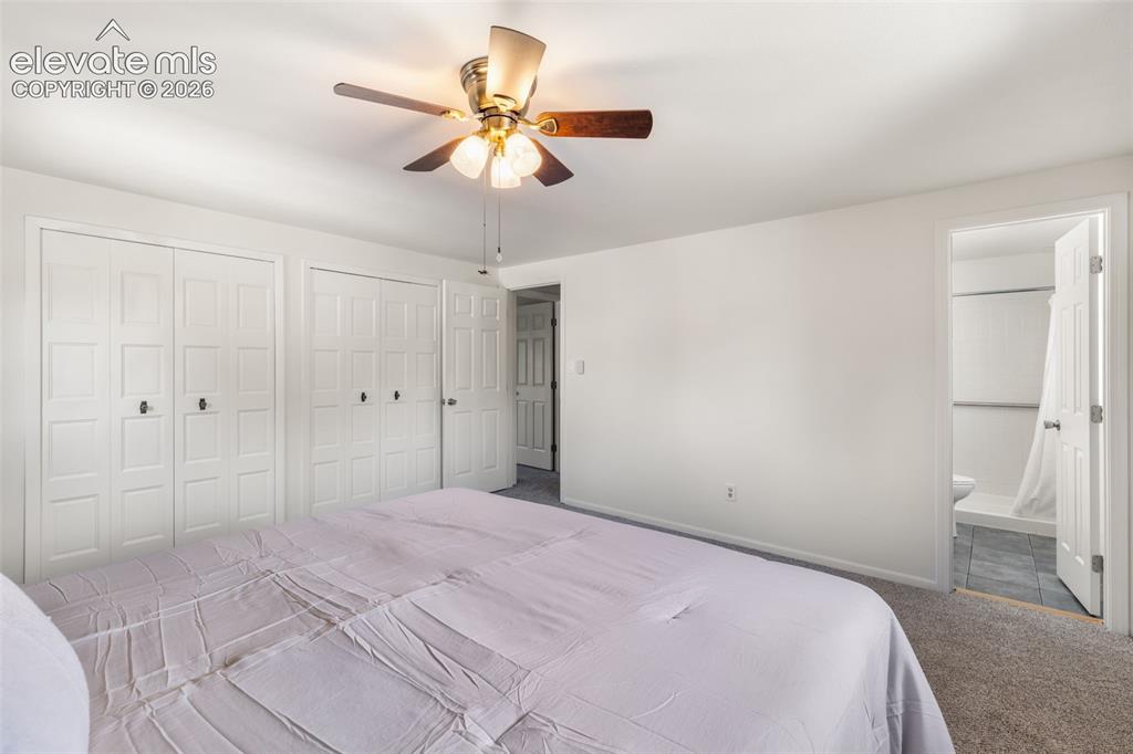 2554 Sierra Drive Colorado Springs CO 80917