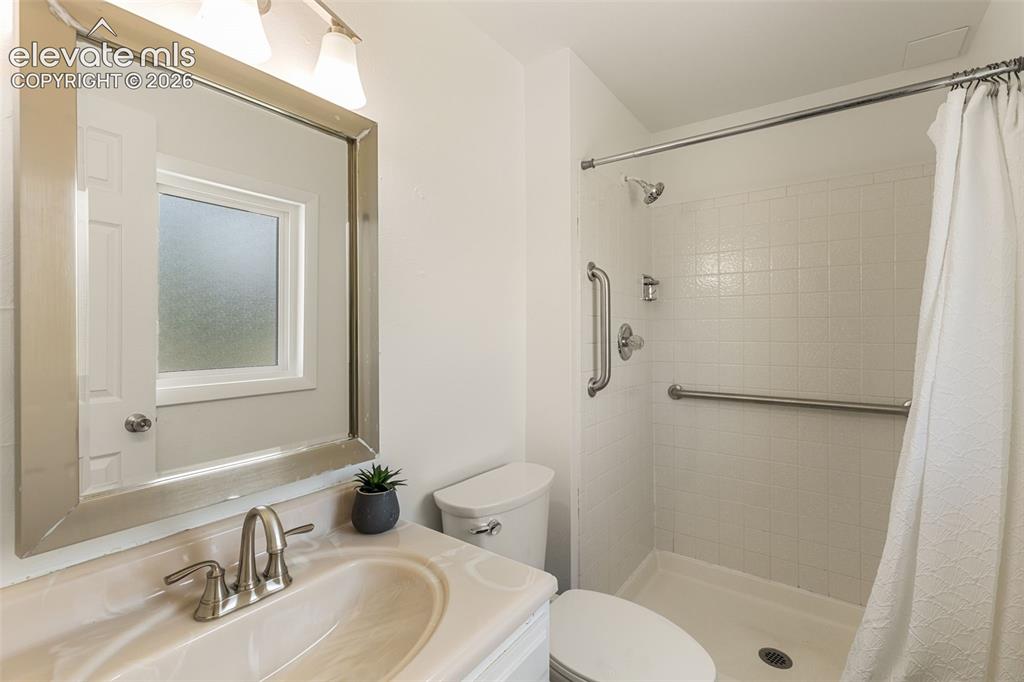 2554 Sierra Drive Colorado Springs CO 80917
