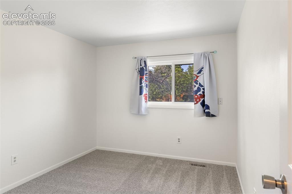2554 Sierra Drive Colorado Springs CO 80917