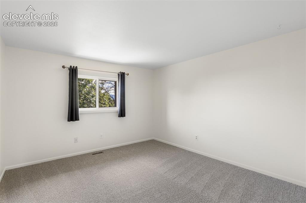 2554 Sierra Drive Colorado Springs CO 80917