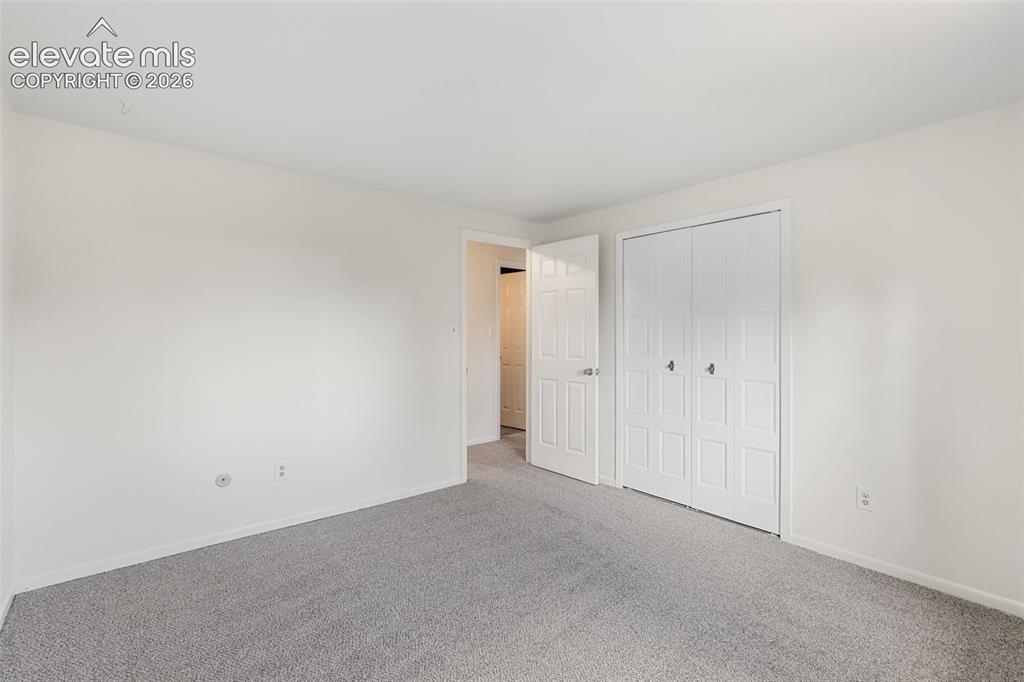 2554 Sierra Drive Colorado Springs CO 80917
