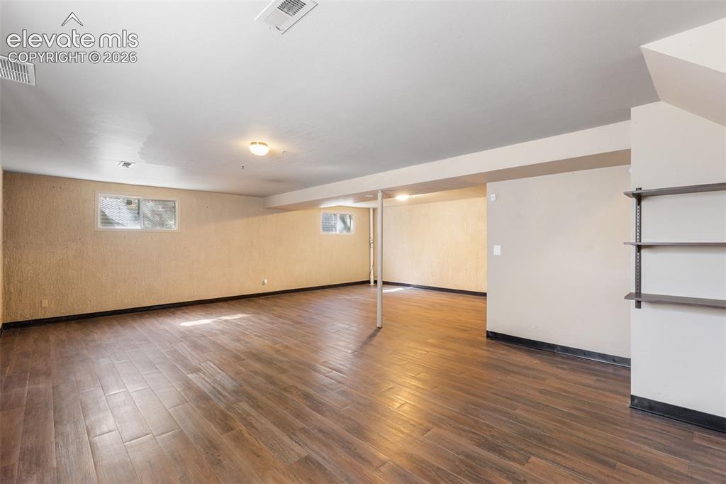 2554 Sierra Drive Colorado Springs CO 80917