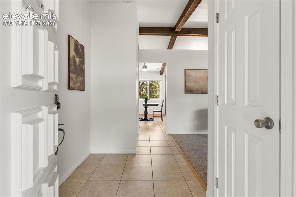 2554 Sierra Drive Colorado Springs CO 80917