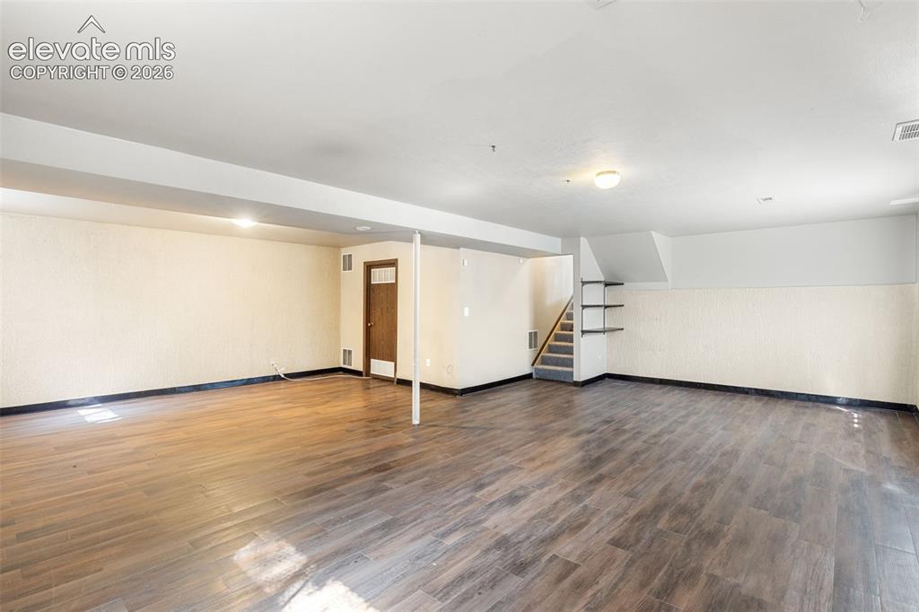 2554 Sierra Drive Colorado Springs CO 80917
