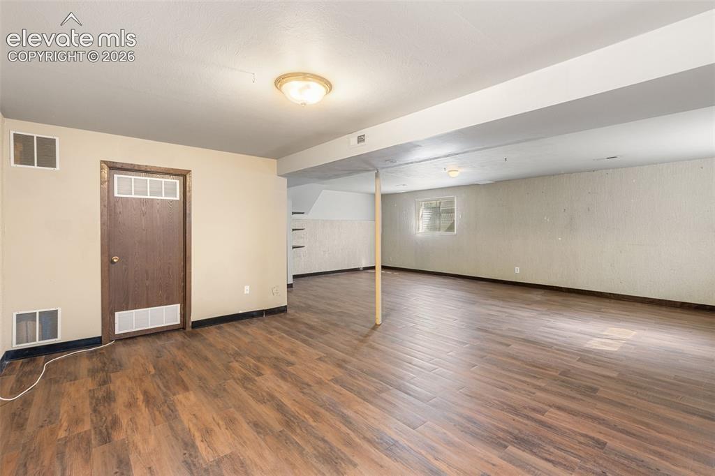 2554 Sierra Drive Colorado Springs CO 80917