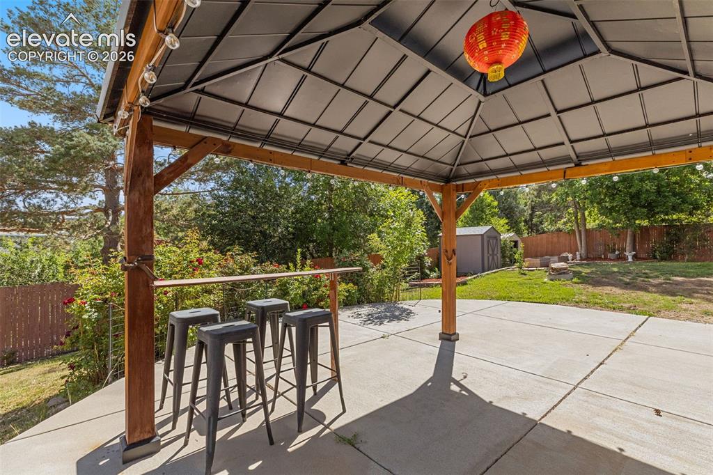 2554 Sierra Drive Colorado Springs CO 80917