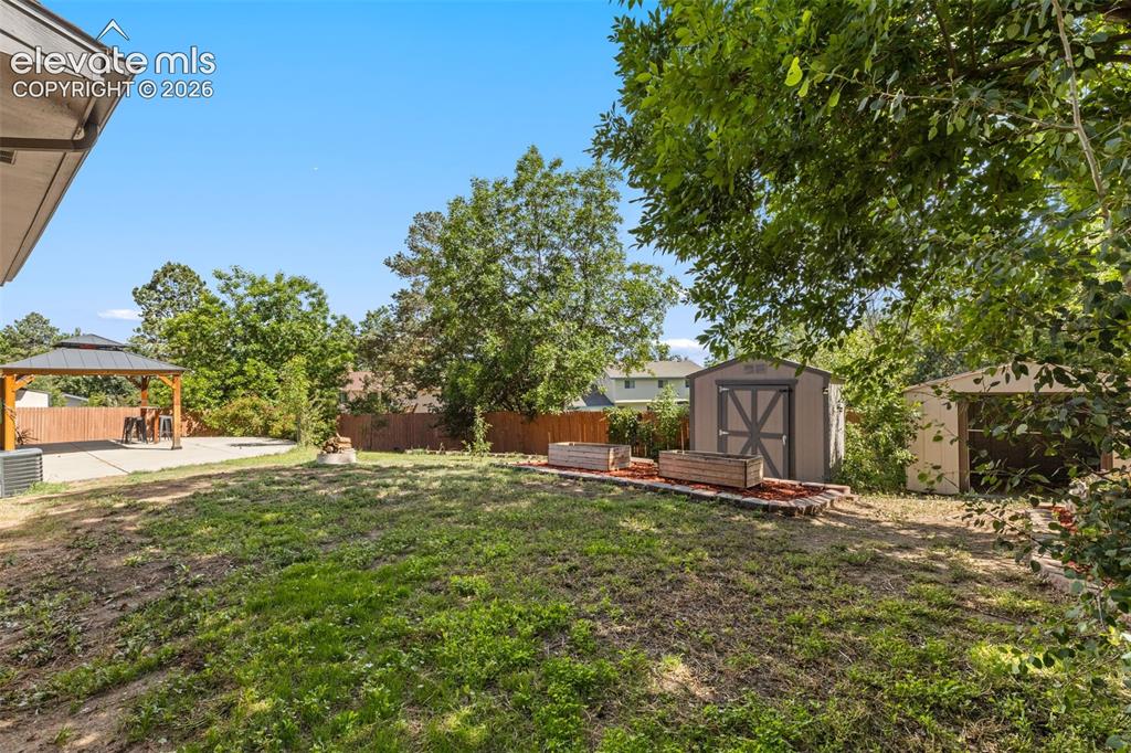 2554 Sierra Drive Colorado Springs CO 80917