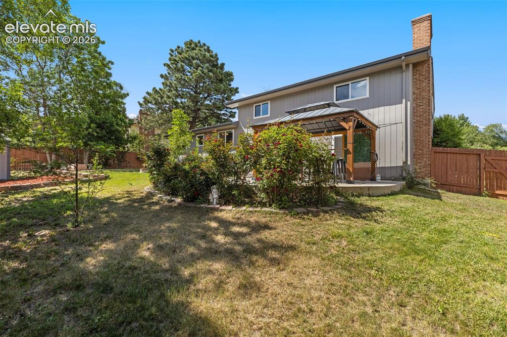 2554 Sierra Drive Colorado Springs CO 80917