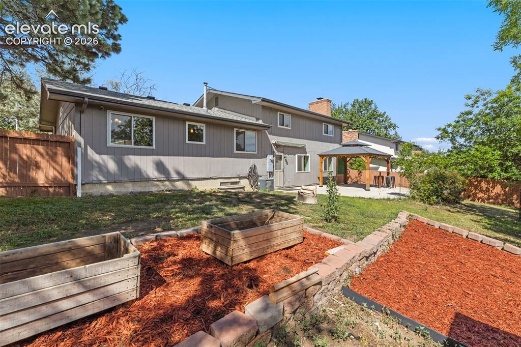 2554 Sierra Drive Colorado Springs CO 80917