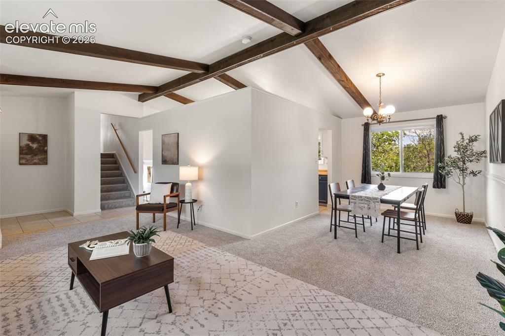 2554 Sierra Drive Colorado Springs CO 80917