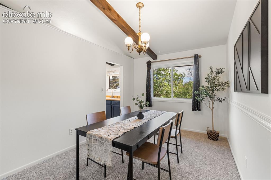 2554 Sierra Drive Colorado Springs CO 80917