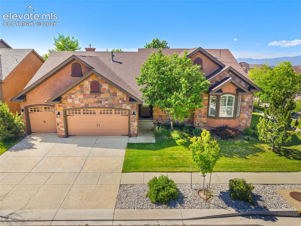 1117 Spectrum Loop Colorado Springs CO 80921
