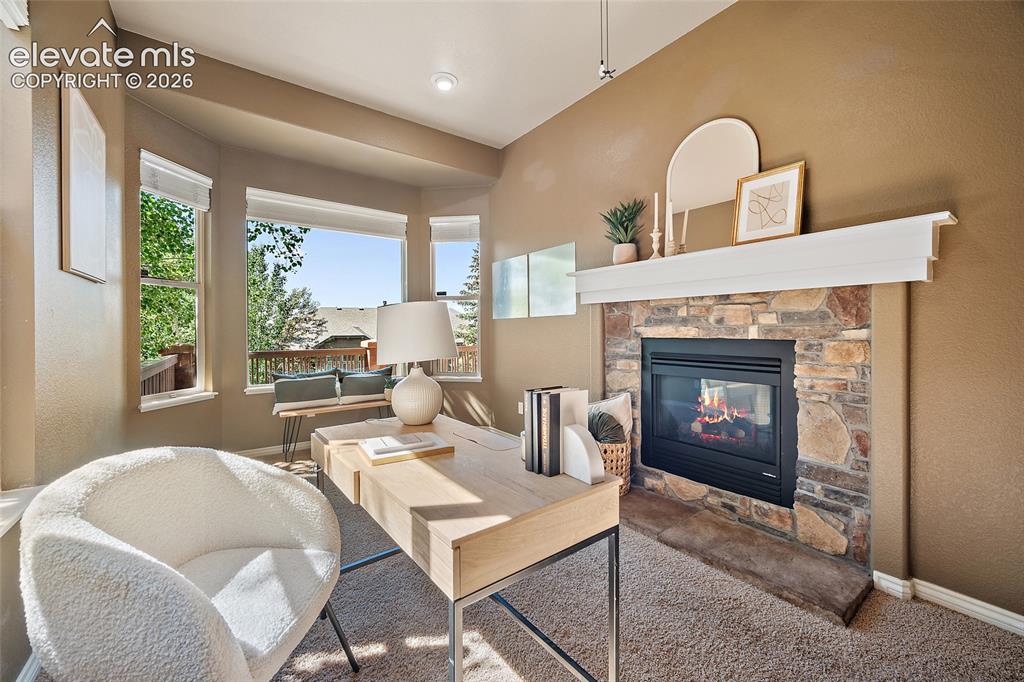 1117 Spectrum Loop Colorado Springs CO 80921