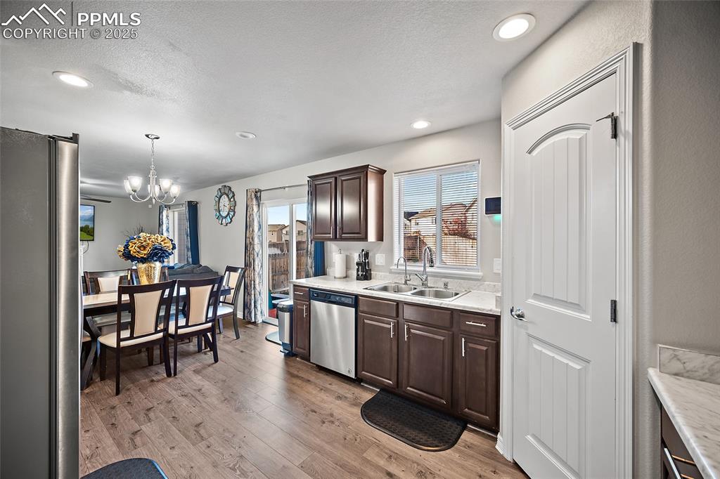 6924 Winnicut Drive Colorado Springs CO 80925