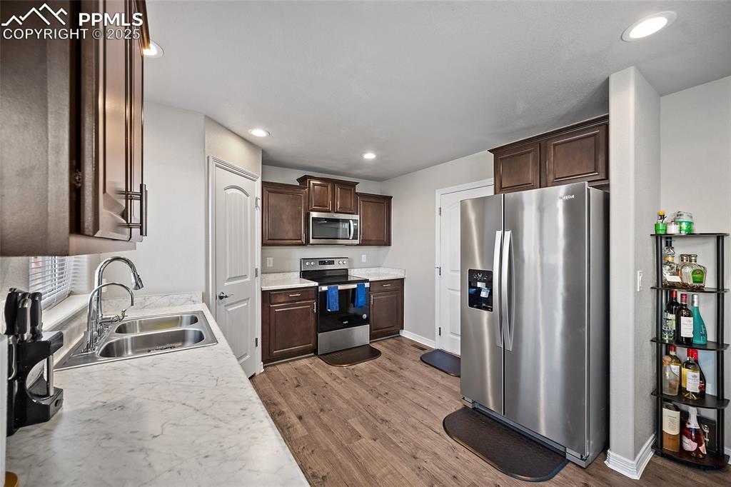 6924 Winnicut Drive Colorado Springs CO 80925