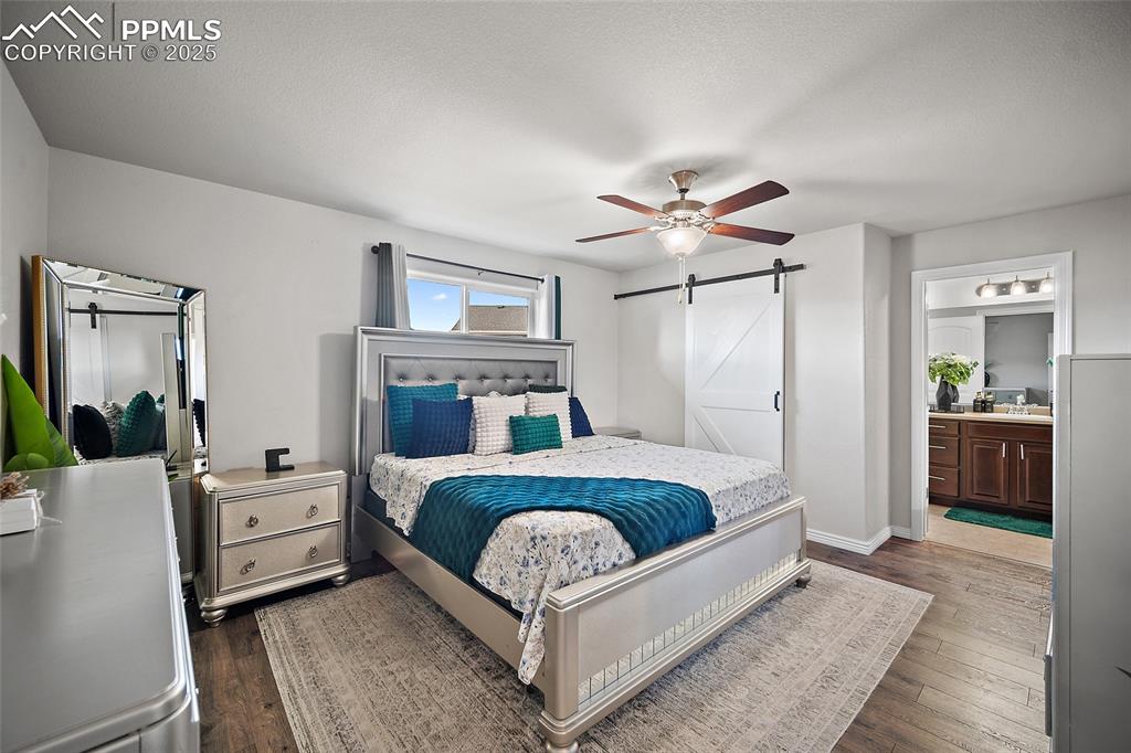 6924 Winnicut Drive Colorado Springs CO 80925