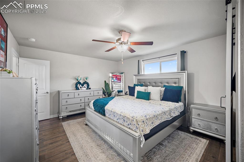 6924 Winnicut Drive Colorado Springs CO 80925