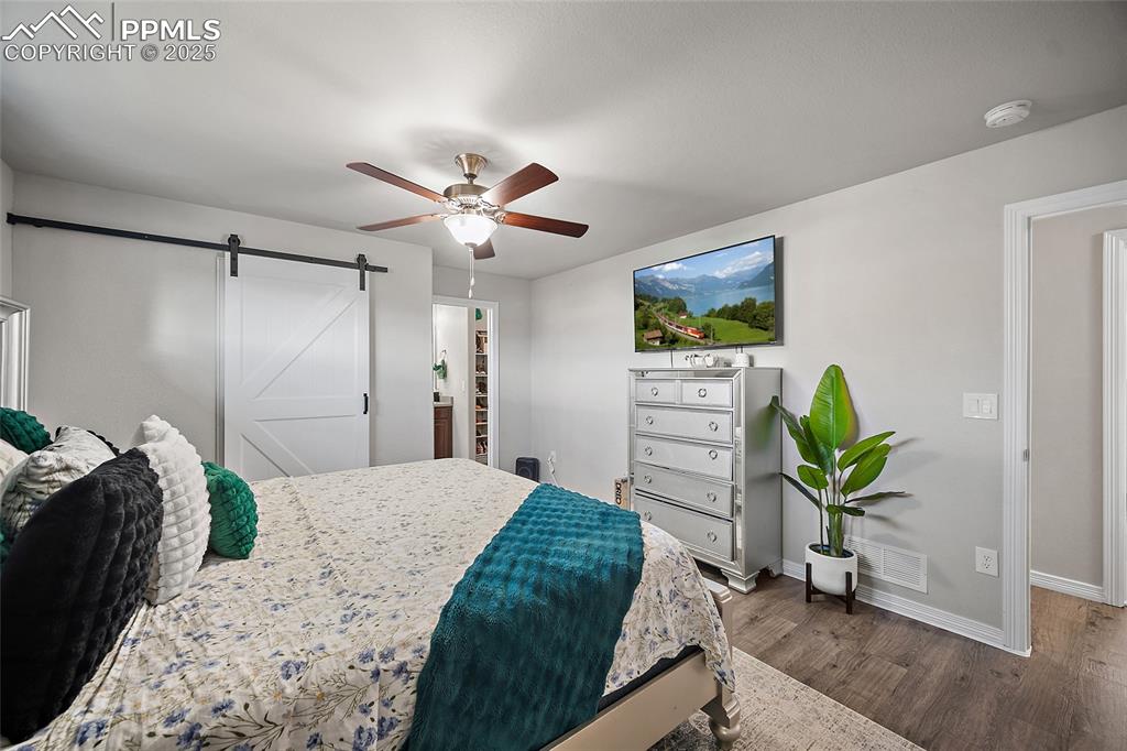 6924 Winnicut Drive Colorado Springs CO 80925