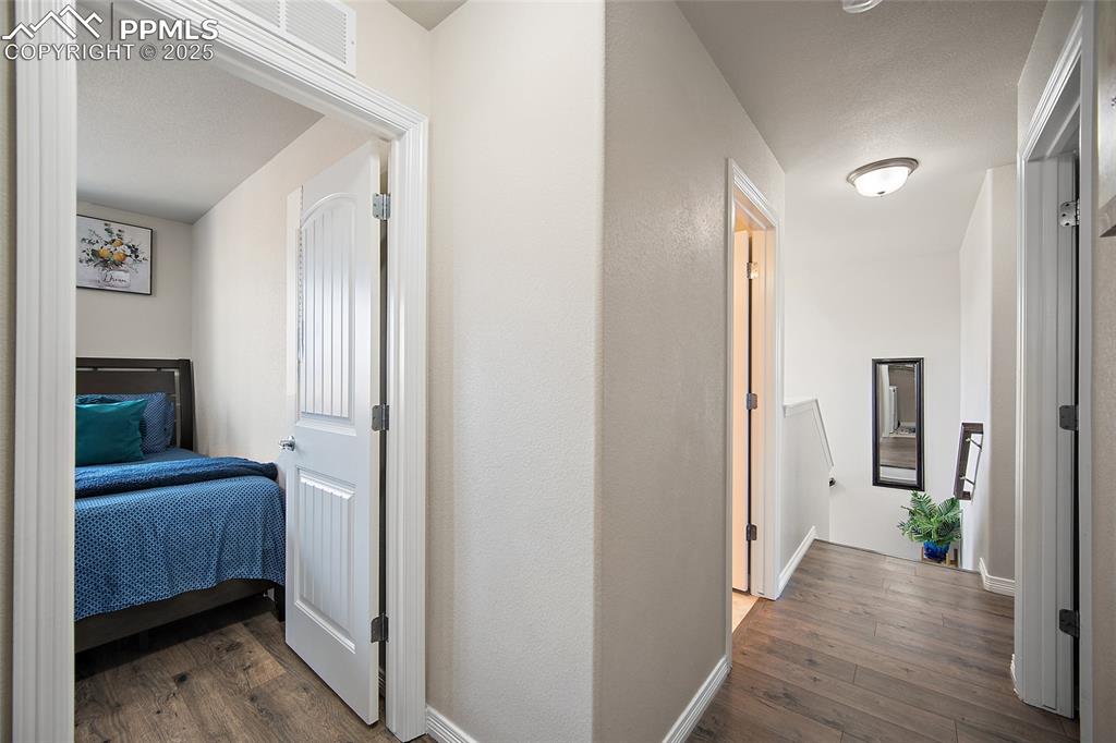 6924 Winnicut Drive Colorado Springs CO 80925