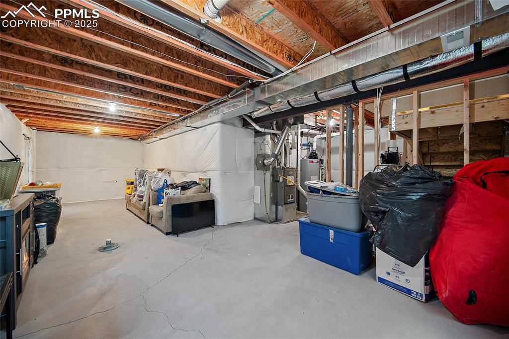 6924 Winnicut Drive Colorado Springs CO 80925