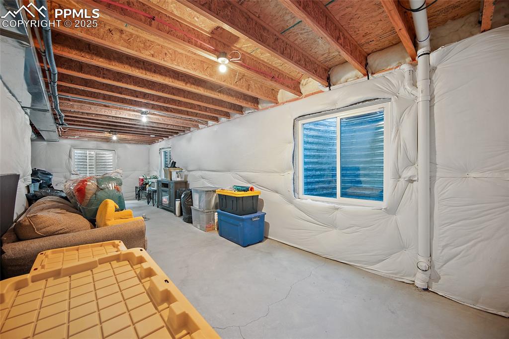6924 Winnicut Drive Colorado Springs CO 80925