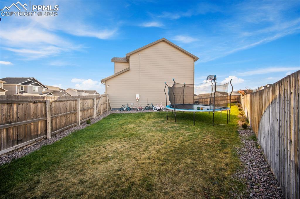 6924 Winnicut Drive Colorado Springs CO 80925