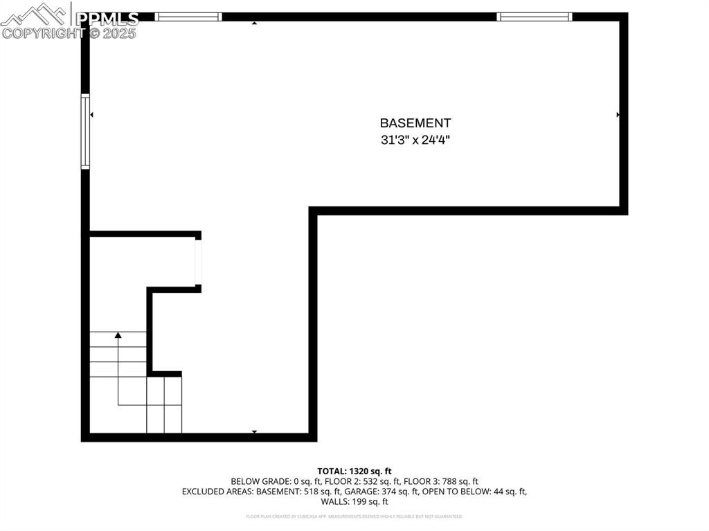 6924 Winnicut Drive Colorado Springs CO 80925
