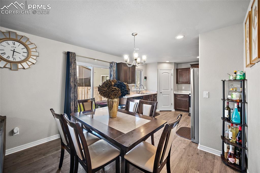 6924 Winnicut Drive Colorado Springs CO 80925