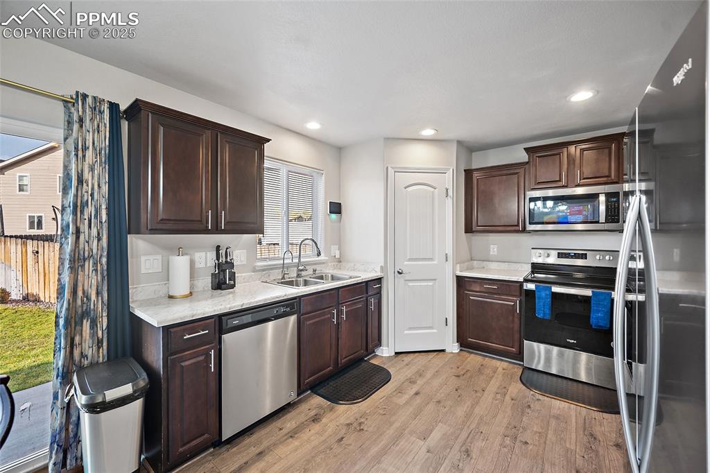 6924 Winnicut Drive Colorado Springs CO 80925