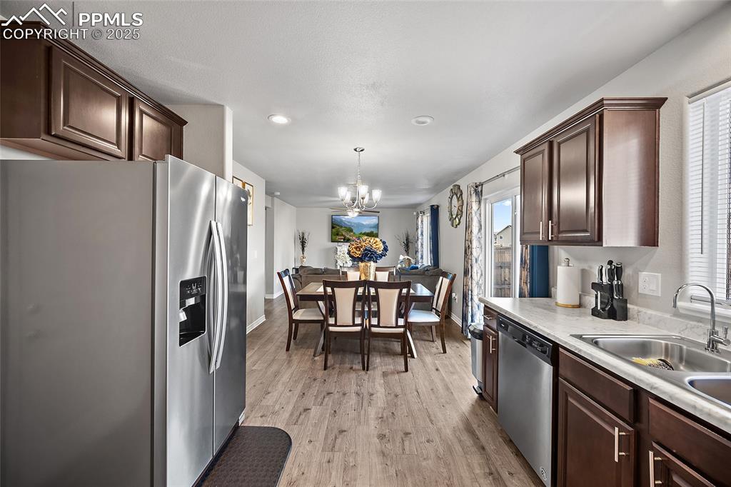6924 Winnicut Drive Colorado Springs CO 80925