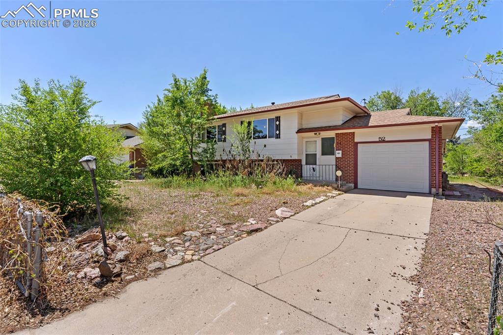 52 Willis Drive Colorado Springs CO 80911