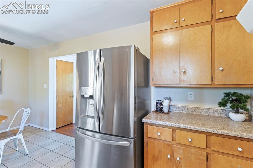 52 Willis Drive Colorado Springs CO 80911