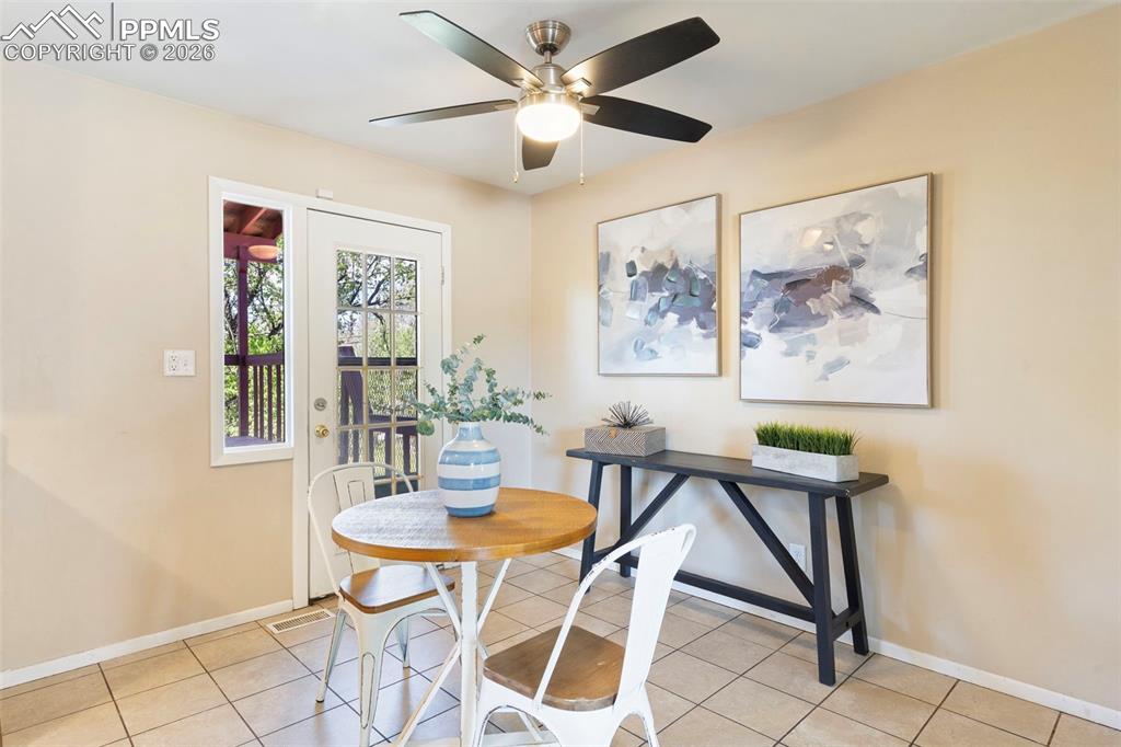 52 Willis Drive Colorado Springs CO 80911