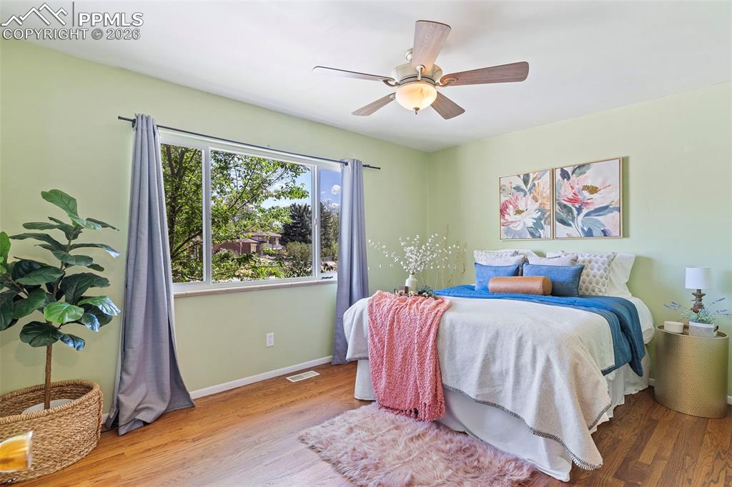52 Willis Drive Colorado Springs CO 80911
