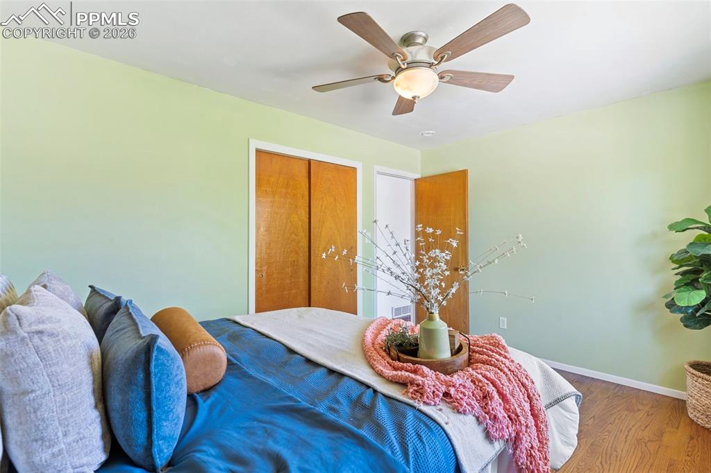 52 Willis Drive Colorado Springs CO 80911