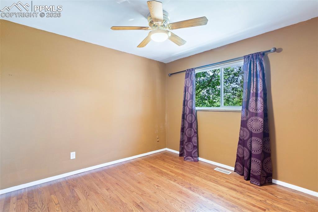 52 Willis Drive Colorado Springs CO 80911