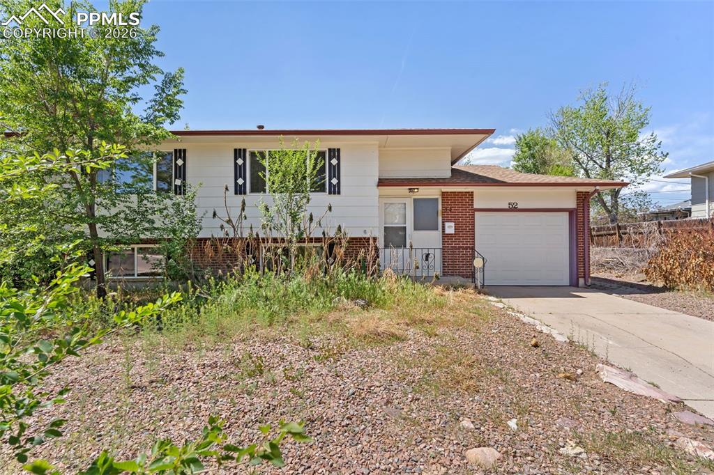 52 Willis Drive Colorado Springs CO 80911
