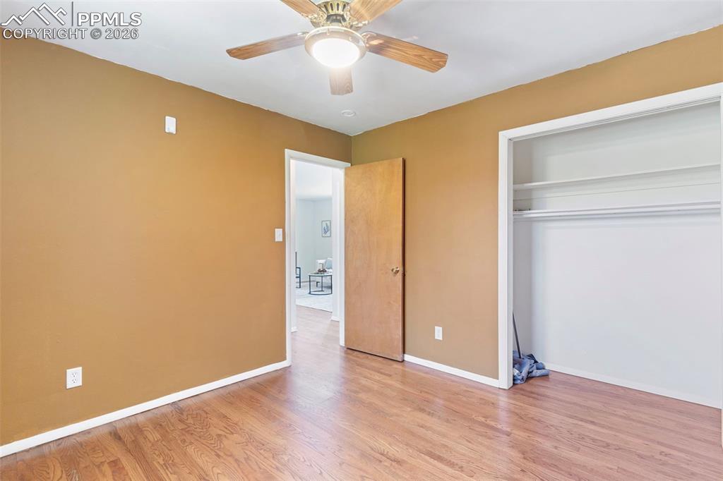52 Willis Drive Colorado Springs CO 80911