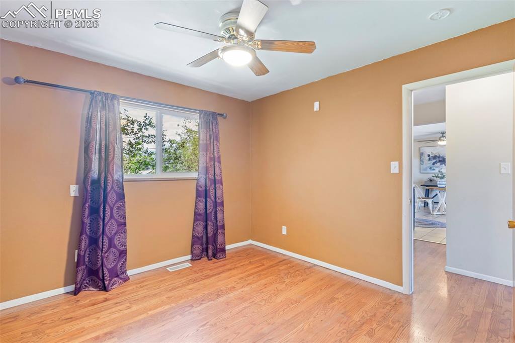 52 Willis Drive Colorado Springs CO 80911